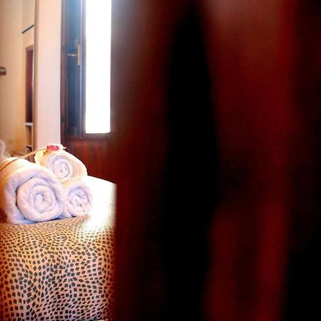 Wood House - Palermo Apartment Bagian luar foto
