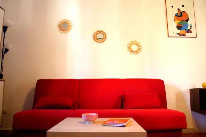 Wood House - Palermo Apartment Bagian luar foto