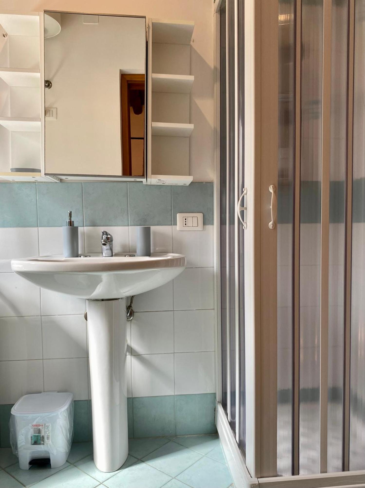 Wood House - Palermo Apartment Bagian luar foto